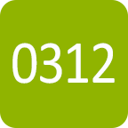 0312.ua logo