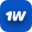 1-win.in logo