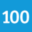 100comments.com logo