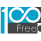 100free.com logo