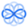 100ms.live logo