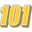 101domain.com logo