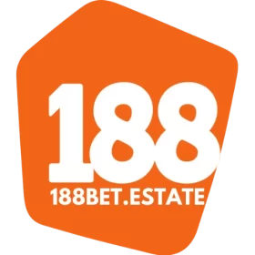 188bet.estate logo