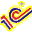 1c.ru logo