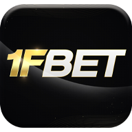 1fbet.co logo