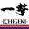1geki.jp logo