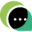 1msg.io logo