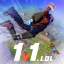 1v1.lol logo