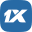 1xbet.ng logo