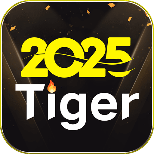 2025tiger.bet logo