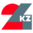 24.kz logo
