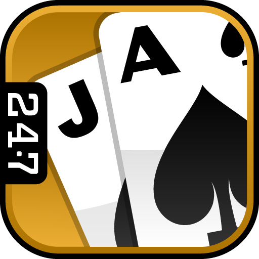 247spades.com logo