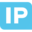 2ip.io logo