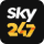 2sky247.com logo