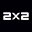 2x2tv.ru logo