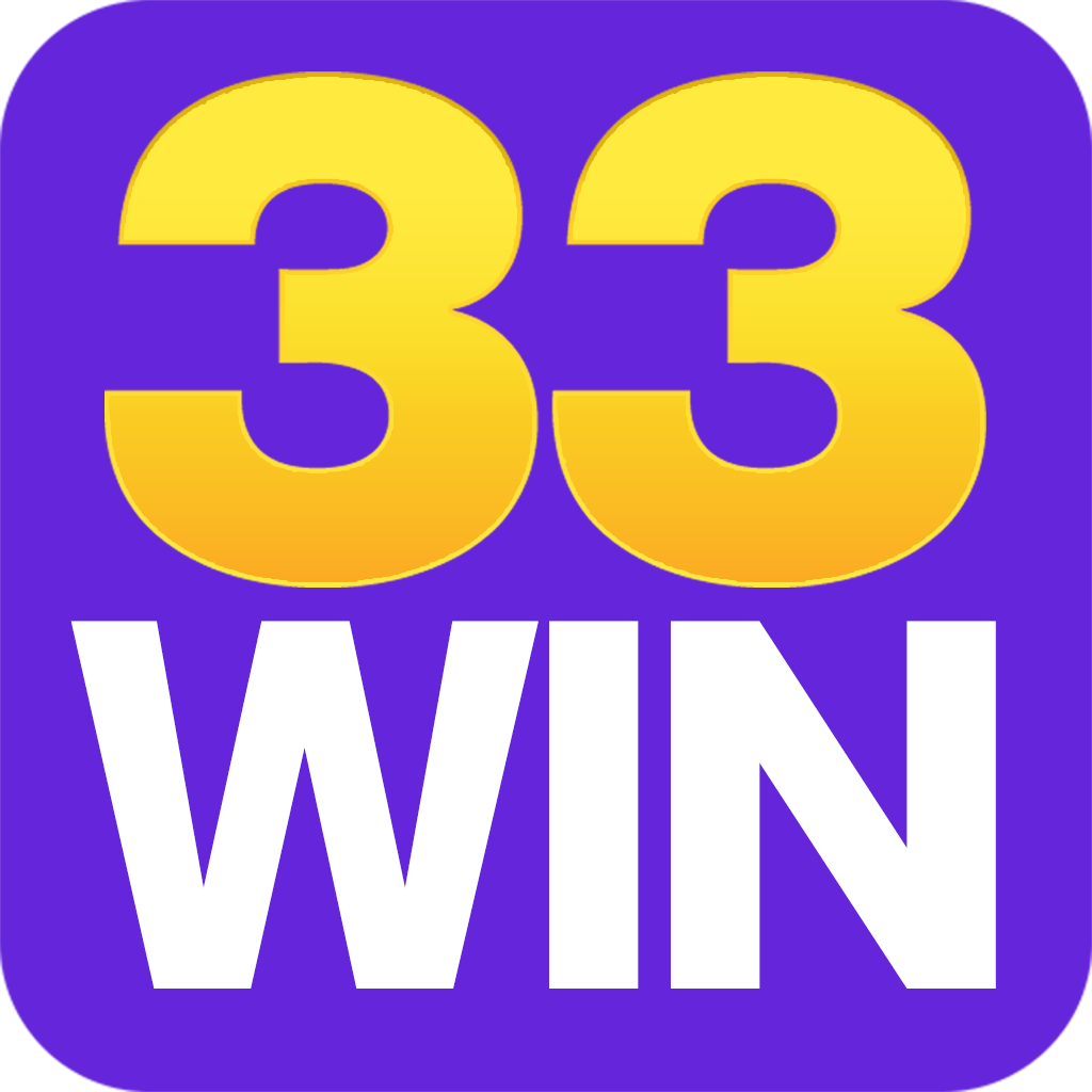 33.win logo