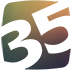 35photo.pro logo