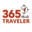 365atlantatraveler.com logo