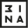 3ina.com logo