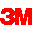 3mnederland.nl logo