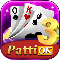 3pattiaddress.com logo