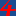 4-izmerenie.ru logo
