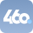 460.com logo