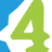 4camping.ro logo