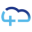 4cloud.ca logo