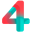4dno.org logo