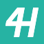 4home.sk logo