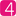 4net.tv logo