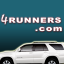 4runners.com logo