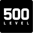 500level.com logo