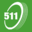 511.org logo