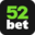 52bet.com logo