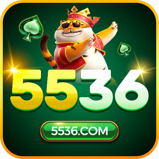 5536g.com logo