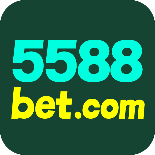5588bet.win logo