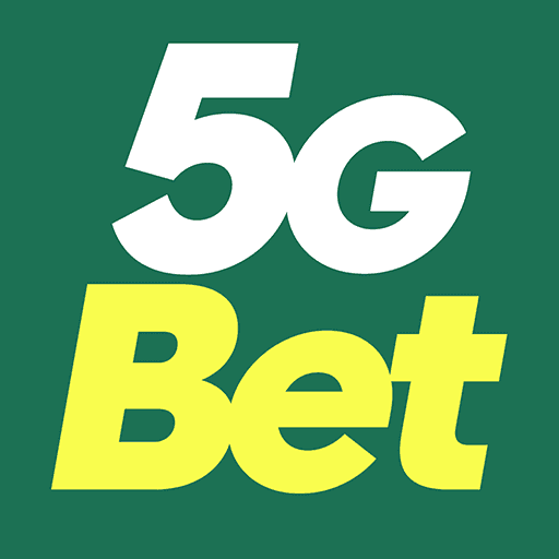 5gbet4.com logo