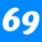 69shuba.app logo