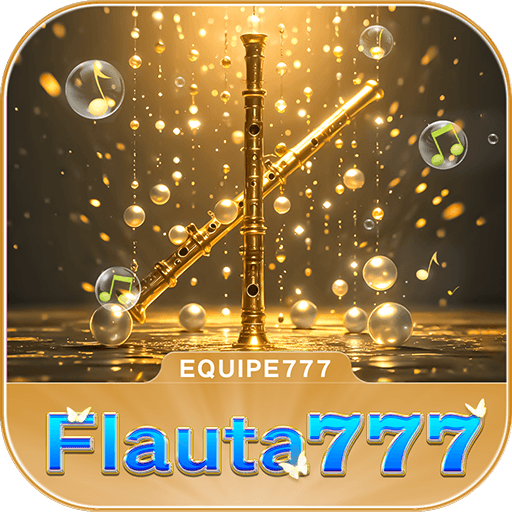 777-flauta777.cc logo