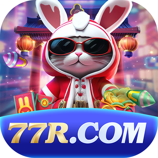 77r.game logo
