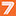 7televalencia.com logo