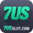 7usslot.com logo