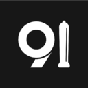 91porna.com logo