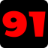 91porny.com logo