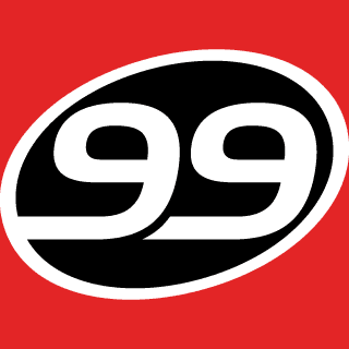 99bikes.com.au logo