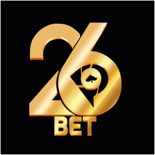 a26bet.com logo