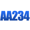 aa234.bet logo