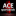 ace23.ag logo